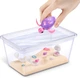 Интерактивная игрушка Pets Alive Mama Turtle Baby Surprise Мама черепашка - изображение 2