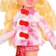 Кукла Братц Хлоя Хелло Китти Bratz Cloe Hello Kitty Fashion Doll with Accessories - изображение 6