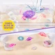Интерактивная игрушка Pets Alive Mama Turtle Baby Surprise Мама черепашка - изображение 8