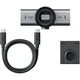 Веб-камера Logitech MX Brio 4K Graphite (960-001559) - зображення 5