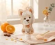 Крем для рук SADOER Orange Vitamin C с апельсином, витамином C и гиалуроновой кислотой 60 г, (X1-04006.pup) - изображение 2