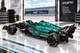 Конструктор F1 Aston Martin AMR25 1912 деталей - зображення 7