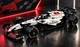 Конструктор F1 Red Bull RB21 White Limited Edition 1933 деталі формула 1 - зображення 1