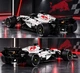 Конструктор F1 Red Bull RB21 White Limited Edition 1933 деталі формула 1 - зображення 4