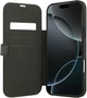 Чохол-книжка для смартфона Guess Book 4G Metal Logo для Apple iPhone 18 Pro Max / Apple iPhone 17 Pro Max Black (3666339673628) - зображення 5
