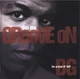 B.G. THE PRINCE OF RAP – Get The Groove On (CD) - Б/У - изображение 1