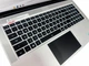 Ноутбук Gigabyte Aero 17 YE5: Core i7-12700H / DDR5 32 ГБ / GeForce RTX 3080 Ti, 16 ГБ / SSD 2 ТБ / 17.3" MiniLED, 4K, 120 Гц - зображення 12