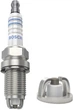 Свеча зажигания Bosch Nickel 0 242 235 668 (3165143134382) - изображение 1