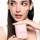 Очищающий бальзам на основе ягод всех типов кожи HOUSE OF HUR Purifying Cleansing Balm 50 мл - изображение 4