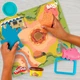 Набор для лепки Hasbro Play-Doh Bluey Блуи Кемпинг (G0229) - изображение 4