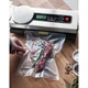 Вакуумний пакувальник Gastroback Design Vacuum Sealer Advanced Scale (46012) ( 22212 ) - изображение 6