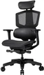 Крісло геймерське Cougar Argo One (Black) - зображення 1
