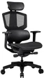 Крісло геймерське Cougar Argo One (Black) - зображення 3