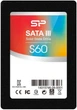 SSD диск 2.5 SATA 60GB Silicon Power б/в - зображення 1