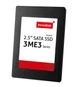 SSD диск 2.5 SATA 64GB Innodisk б/у - изображение 1