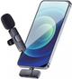 Беспроводной микрофон петличный К8 Massa для iPhone (Type-C) - изображение 1