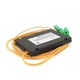 Оптический PLC делитель 1x2 Merlion MLOPS622 SC/APC - изображение 2