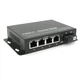 Медиаконвертер пара 4х портовый (A+B) ONV 0110SSCXS4-A/B, 4x100Mbit RJ45+1xSC, 1310/1550nm, WDM, 20km - изображение 2