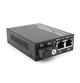 Медіаконвертер пари 2-портовий (A+B) ONV 0110SSCXS2-A/B, 2x100Mbit RJ45+1xSC, 1310/1550nm, WDM, 20km - зображення 3