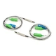 Оптический фильтр MERLION FWDM 1310/1490/(1515-1620) SC/UPC/(SC/APC), 2 шт., цена за упаковку - изображение 2