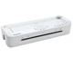 Ламінатор SilverCrest CLG 350 D2 White, A4, 380 Вт, з різаком - зображення 3