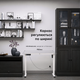 Каркас столу Mealux Powerframe Lite з електродвигуном White (BS-10 White) - зображення 5