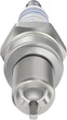 Świeca zapłonowa Bosch Nickel (0 242 235 664) - obraz 4