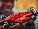 Конструктор Lego Speed Champions Ferrari SF-24 F1 (77242) - изображение 9