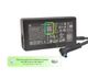 Блок питания (зарядка) для ноутбука HP 65W (19.5V 3.33A 4.5*3.0мм) [TPN-DA17/TPN-LA16] - изображение 1