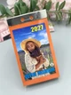Календар відривний "Для жінок" 2027 новий стиль, українською мовою (Арт. 3010) - изображение 1