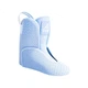 Роликові ковзани PEAK, дитячі роликові ковзани, повний комплект для хлопчиків та дівчаток, подарунок на день народження [підходить для занять з катання на роликах у початковій та середній школі], рожеві, розмір M - зображення 3