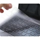 Чехол для клавиатуры ноутбука ECOLA Lenovo Xiaoxin 14 SE 2025 из ультратонкого прозрачного ТПУ, незаметный, пыле- и водонепроницаемый EL036 - изображение 2