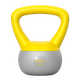 Гиря мягкая PROIRON 2 кг - изображение 4