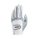 Мужские перчатки для гольфа PGM Super Stretch Magic Gloves, нескользящие, дышащие, летние, серебристые, для левой руки, размер L, 2 штуки. - изображение 1