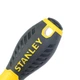 Багатофункціональна викрутка STANLEY 6-в-1 STHT68012-8 Викрутка подвійного призначення з хрестовим та плоским головками для домашнього ремонту - зображення 7
