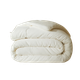 Ковдра MIDO HOUSE Mingdu Original Cotton Xinjiang Cotton Class A 100% знежирена бавовна Зимова ковдра 150*200 см [Біла] - зображення 4