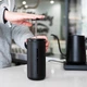 Кавоварка Timemore Small U French Press 450 мл, кава для розливу, скляна чашка з фільтром для кави, френч-прес - зображення 5