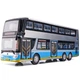 Игрушечный мусоровоз Yixuan Toys Extra Large для санитарной техники, самозагружающийся и разгружающий мусорный бак, детская игрушка, подарок. - изображение 6