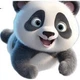 Подгузники Bibabaobei Panda Pangda XL (12-17 кг), 38 шт - изображение 2