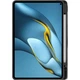 Чохол для планшета Huawei MatePad Pro 10.8 Zhisihui Black, з тримачем для стилуса - зображення 2
