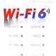 MERCURY AX3000 WiFi6 Двухгигабитный беспроводной маршрутизатор, высокоскоростной двухдиапазонный Wi-Fi 5G, проникающий сквозь стены, для игр, с поддержкой Mesh-сети и улучшением сигнала по всему дому A30G - изображение 1