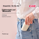 Термобутылка Cille 200 мл White (XB-24115) - изображение 5