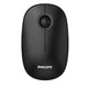 Мышь Philips M230 Wireless Black (SPK7378) - изображение 8