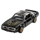 TAKARA TOMY, Модель автомобиля из сплава, Игрушечная машинка, Черная коробка, Флагманское издание TP21, Pangdiyaq Huoniao 212362 - изображение 4