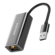 Lenovo инвестирует в бренд Yinengzhe. USB-адаптер RJ45, преобразователь проводной сетевой карты 100 Мбит/с, сетевой интерфейсный адаптер для ноутбуков и настольных компьютеров. - изображение 4