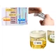 Термотрансферная лента для этикеток Handylabels Q Series, термоусадочная трубка, желтая, 9 мм x 2 м - изображение 3