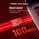 Карта пам'яті Lenovo 32 ГБ TF (MicroSD) A1 U1 V10 4K Високоміцна карта пам'яті для відеореєстраторів та камер спостереження Швидкість читання 100 МБ/с A01 - зображення 6