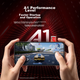 Карта пам'яті Lenovo 32 ГБ TF (MicroSD) A1 U1 V10 4K Високоміцна карта пам'яті для відеореєстраторів та камер спостереження Швидкість читання 100 МБ/с A01 - зображення 9