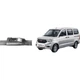 Специальные безрамочные щетки стеклоочистителя YITU Wuling Hongguang для Wuling Hongguang/Wuling Hongguang V, оригинальный заводской размер (1 пара), высококачественная резиновая лента. - изображение 1