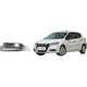 Щетки стеклоочистителя YITU для Nissan Tiida (модель 2011 года и далее), без рамок, оригинальный заводской размер (1 пара), высококачественная резиновая лента. - зображення 1
